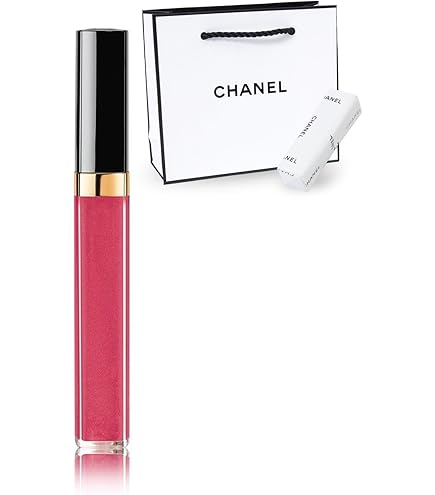 Amazon | CHANEL シャネル 国内正規品 ROUGE COCO GLOSS ルージュ ココ