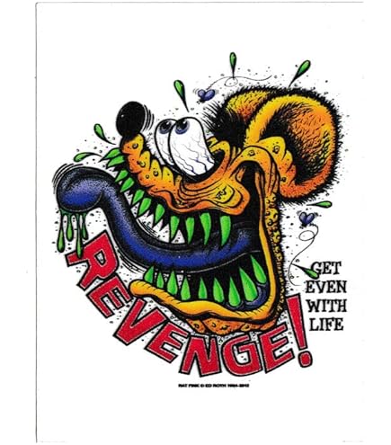 ラットフィンク Rat Fink/ラットフィンク | アメリカントイと雑貨のRPM