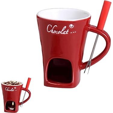 Amazon.co.jp 売れ筋ランキング: フォンデュ鍋・アクセサリ の中で最も