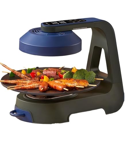 Amazon | ZAIGLE シンプル ブラック | ZAIGLE | ロースター