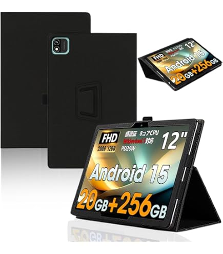 Amazon.co.jp: Azeyou T12 ケース 12 インチ カバー RUIXH ソフト