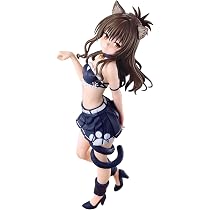 Amazon.co.jp: To LOVEる-とらぶる-ダークネス にゃーるずこれくしょん