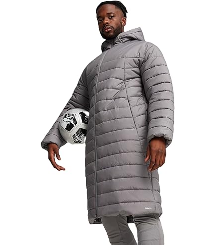 svolme 発熱中綿ベンチコート 新作25AW(1253-47404)グレー SVOLME（スボルメ） 2025年モデル ジュニア 発熱中綿ベンチコート 1253