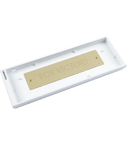 Amazon | YMDK 60% Hollow60 V3 Pro 彫刻 GH60アルミニウムケース