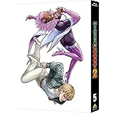 TIGER & BUNNY 2 5(特装限定版) [Blu-ray]