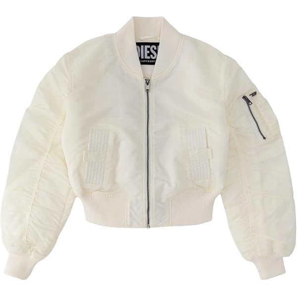 Amazon.co.jp: [Diesel] [ディーゼル] ウィメンズ ジップアップ