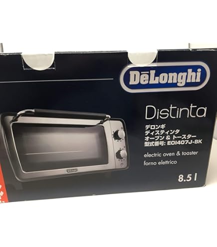 DeLonghi PIZZA&TOAST デロンギ　オーブントースター DeLonghi PIZZA&TOAST デロンギ オーブントースター Amazon | De