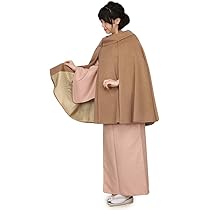 【希少】Sise羽織りケープコート 61iDsQcXdCL._AC_UL210_SR210,