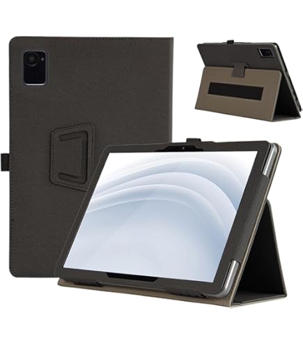 Amazon.co.jp: For LUCA TE10D2M64-V1B ケース (IRIS OHYAMA