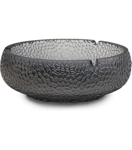 Amazon.co.jp: 備前焼 いち 灰皿 : ファッション