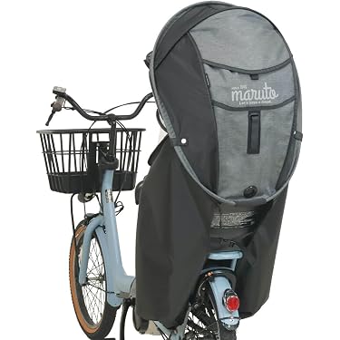 Amazon.co.jp 最新リリース: 自転車用チャイルドシート の新着