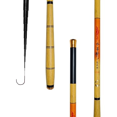 竿正作 真鮒万能竿 変え穂先付 　渓流竿 ハエ竿 真鮒竿 タナゴ竿 和竿 竹竿 竿正作 真鮒万能竿 変え穂先付 渓流竿 ハエ竿 真鮒