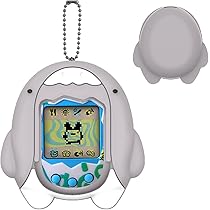 Amazon.co.jp: 【2024年の改善 バージョン 】For Tamagotchi