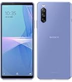 Amazon | 【整備済み品】 au Xperia 10 IV SOG07 128GB「ホワイト」SIM