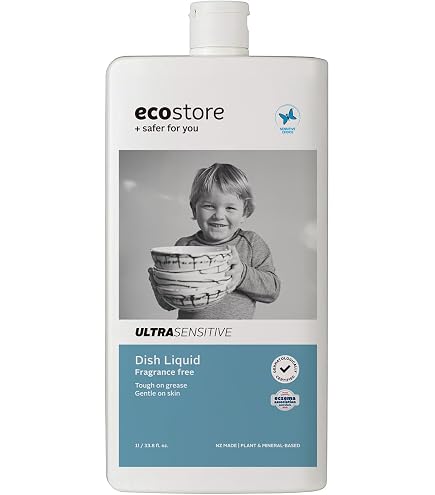 Amazon.co.jp: ecostore(エコストア) オートミルクソープ 【無香料