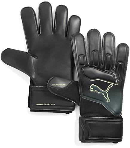 Amazon | プーマ キーパーグローブ メンズ Q4 ウルトラアルティメット