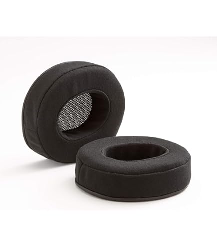 Amazon.co.jp: MrSpeakers レザーコンフォートヘッドストラップ Fostex