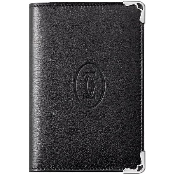 未使用級✨Cartier  MUST DE CARTIER  6連　キーケース 楽天市場】Cartier KEY CASEカルティエ 6連キーケース型押し