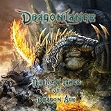 THE HOLY LANCE OF DRAGON AGE