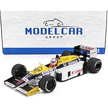 F1ミニカー ウィリアムズ マンセル1994年 限定版 F1ミニカー ウィリアムズ マンセル1994年 限定版 ウィリアムズ