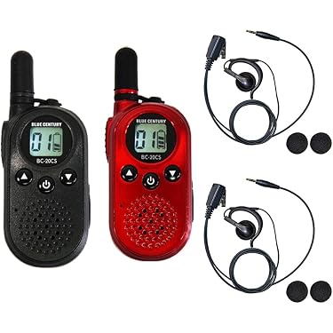 Amazon.co.jp 最新リリース: 特定小電力トランシーバー の新着