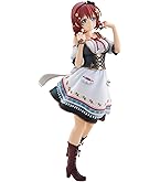 Amazon | ラブライブ！サンシャイン！！ 国木田花丸 制服Ver. 1