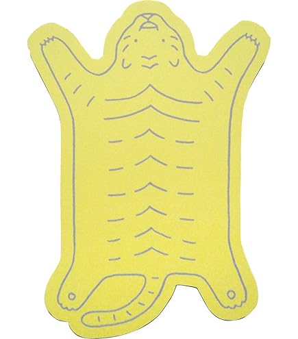 Amazon.co.jp: LOSE ものべの すみ 立体開脚マウスパッド XRSW