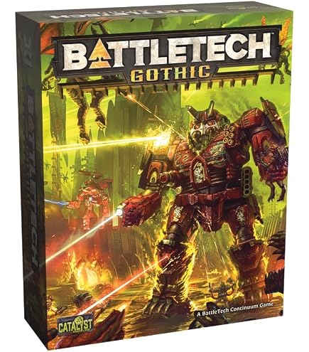 Amazon | Battletech - Beginner Box (2022 Edition) | ミニチュア