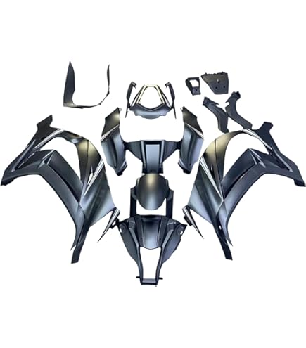 Amazon | 忍者 2006 2007 適用ZX 10RモトボディパーツセットNINJA 適用