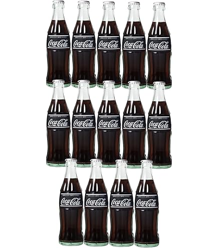 Amazon.co.jp: コカコーラ ゼロ レギュラー瓶190ml x 15本 : 食品
