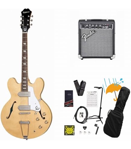 Epiphone / Casino Worn WOD (Worn Olive Drab) I L キギター カジノ Amazon.co.jp: Epiphone/Casino Worn WOD (Worn Olive Drab) エレキ