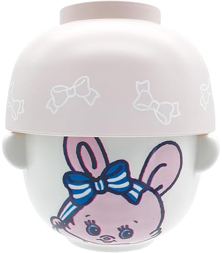Amazon｜サンリオ (SANRIO) 「 ハローキティ 」 汁椀 茶碗 大