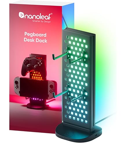 Amazon.co.jp: Govee (ゴビー) G1-Pro (映像連動機能付 24-32