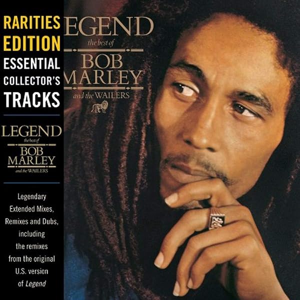 洋楽 Bob Marley & The Wailers Bob Marley & The Wailers Jamaica, Coloured Vinyl, Reggae Music