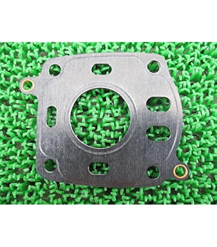 Amazon | [ホンダ] フュージョン純正シリンダーヘッドガスケット 12251