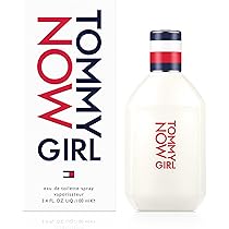 Amazon | トミーヒルフィガー トミーガール100ml EDT SP