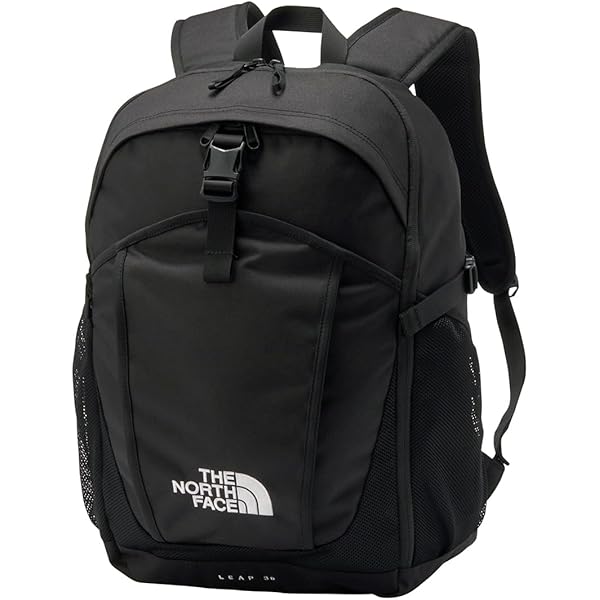 The North Face NM72356 Boulder Daypack, Unisex, Black, One Size