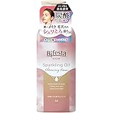 Bifesta(ビフェスタ) シュワとろオイル泡クレンジング [ 炭酸 濃密泡クレンジング 毛穴ケア ] 130g
