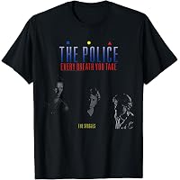 Amazon | Official the Police Ghost Iconザ・ポリス・ゴースト
