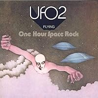 Amazon.co.jp: Ufo 2: Flying-one Hour: ミュージック