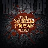 The Best Of 25 Years (1992-2017)