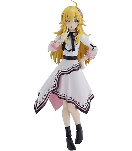 Amazon | グリズリーパンダ GO 制服ジャンヌ折田 ガレージキット
