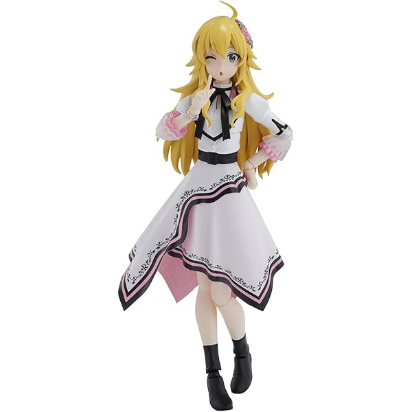 FAガール プラモデル付スペシャルCD ラジオ フレームアームズ・ガール改」スペシャルCDに付属する