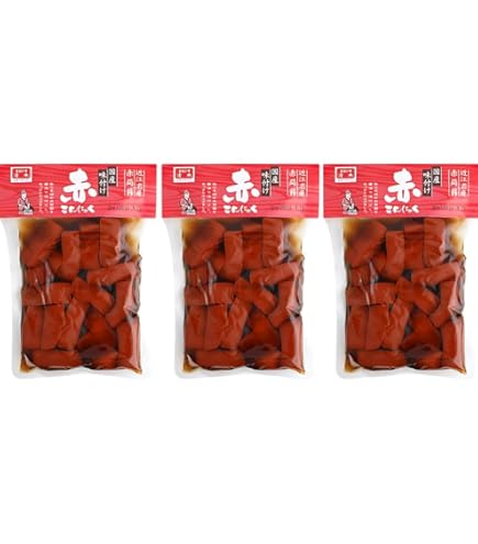 近江國傳承 乃利松食品 吉井商店【赤こんにゃくスライス】 | ラ コリーナ近江八幡 | たねや 赤こんにゃく330g 近江名産 清水商店 20パック 還暦 お祝い パーティー イベント 煮物に 近江八幡名物