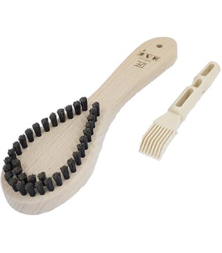 【数量限定】池本刷子工業(Ikemoto Brush) 洋服ブラシ・毛玉取りブラ Amazon.co.jp: 池本刷子工業(Ikemoto Brush) 洋服ブラシ・毛玉取り