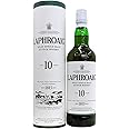 ラフロイグ 10年 700ml 40度 [並行輸入品]
