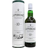 ラフロイグ 10年 700ml 40度 [並行輸入品]