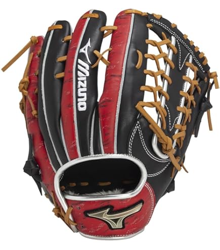 Amazon | ミズノ MIZUNO 軟式用ミズノプロ勝色Collection グラブ