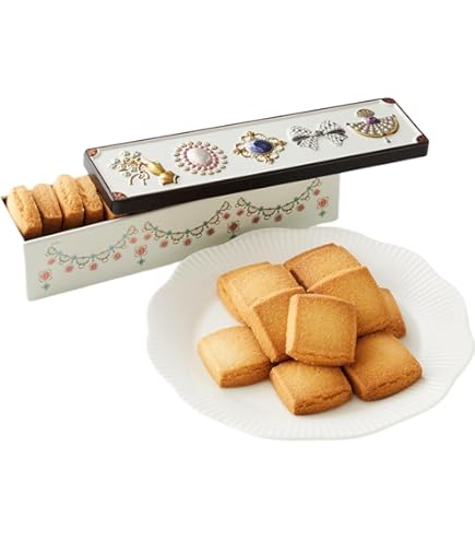 海外直送品【ハワイお土産】ホノルルクッキープレミウムコレクションシグネチャーボックス　27枚入り　Premium Collection Signatu Amazon.co.jp: 海外直送品【ハワイお土産】ホノルルクッキープレミウム