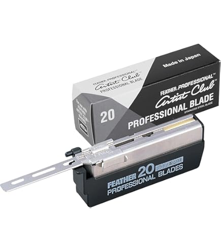 TONDEO TSS 3 替え刃 　10枚×7箱 Amazon.co.jp: TONDEO カット用レザー 替刃TSS3 10枚入 : ビューティー
